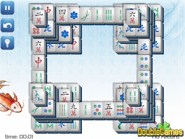 Free Download Mahjong 10 Screenshot 3