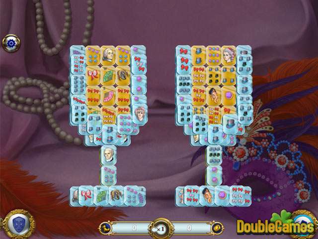 Free Download Mahjong Carnaval 2 Screenshot 2