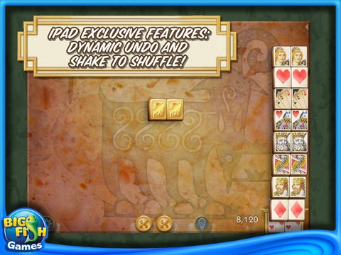 Free Download Mahjong Towers Touch Screenshot 1