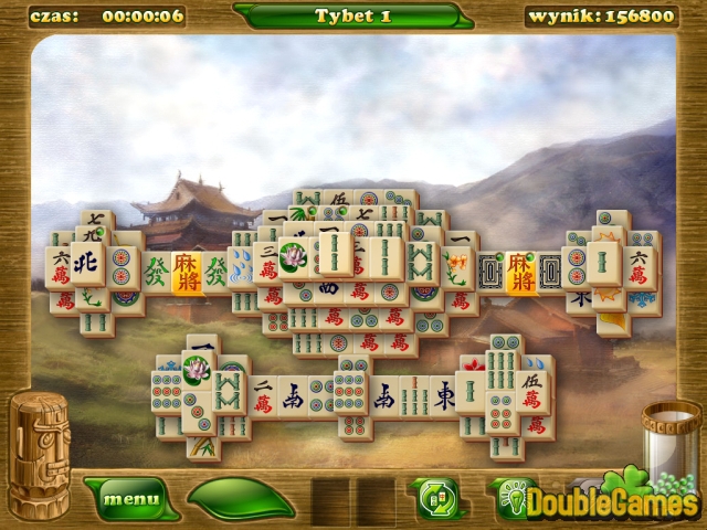 Free Download Mahjongg Artefakty 2 Screenshot 3