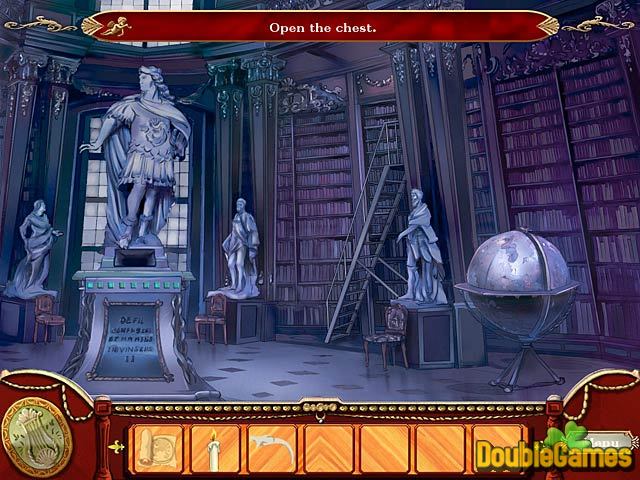 Free Download Marie Antoinette and the Disciples of Loki Screenshot 2