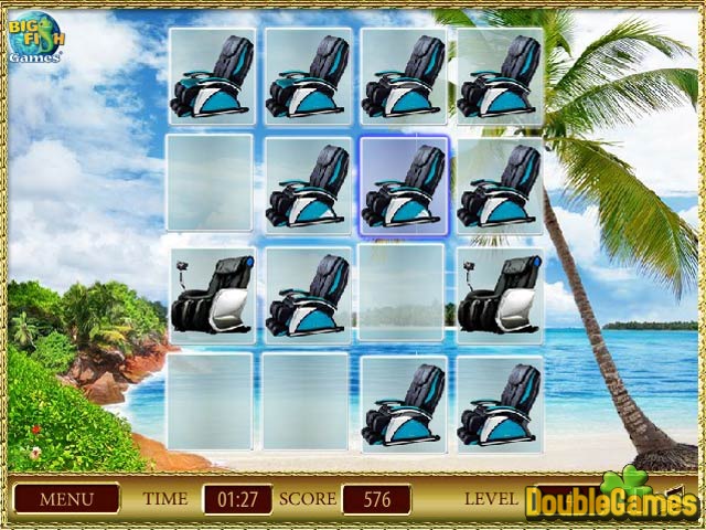 Free Download Massage Paradise Screenshot 3