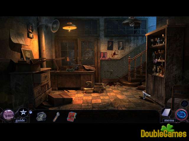 Free Download Maze: Nightmare Realm Collector's Edition Screenshot 1