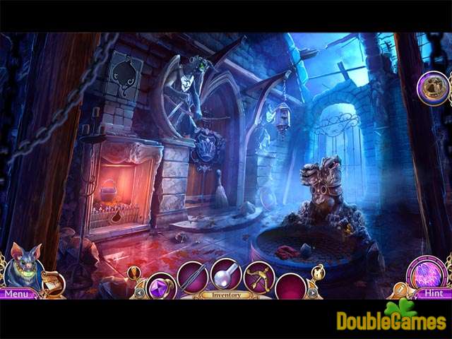 Free Download Midnight Calling: Anabel Collector's Edition Screenshot 1