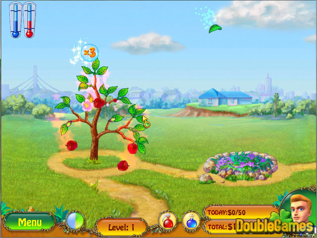 Free Download Money Tree Screenshot 1