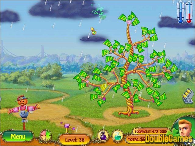 Free Download Money Tree Screenshot 2