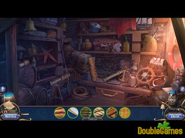 Free Download Ms. Holmes: Five Orange Pips Collector's Edition Screenshot 2