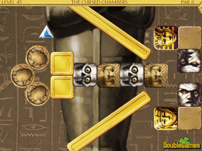 Free Download Mummy's Treasure Screenshot 3