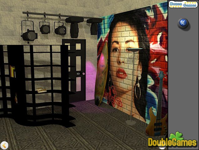 Free Download Music Room Escape Screenshot 1