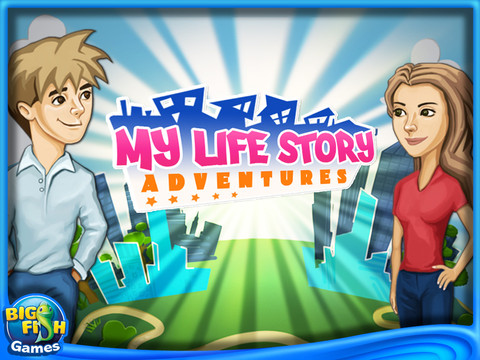 Free Download My Life Story: Adventures Screenshot 1