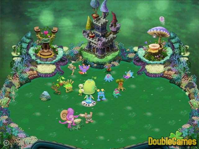 Free Download My Singing Monsters Free To Play Screenshot 3
