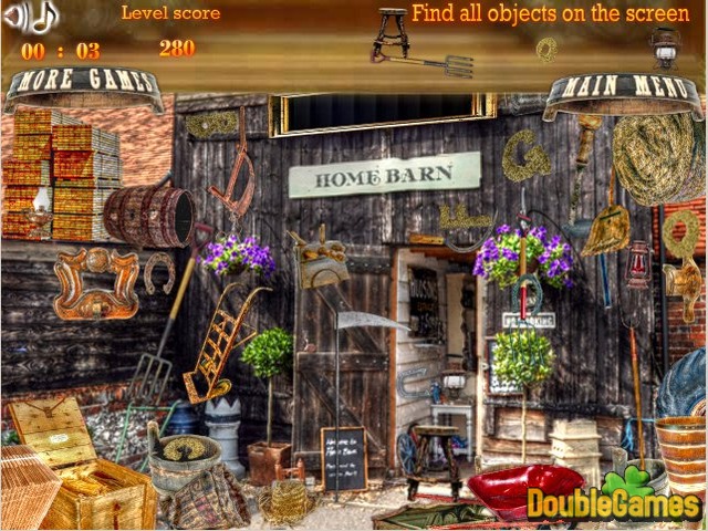 Free Download Mysteries Of Old Stable Screenshot 2