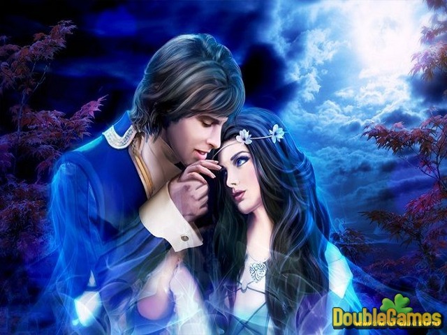 Free Download Mysterium Libro: Romeo and Juliet Screenshot 2