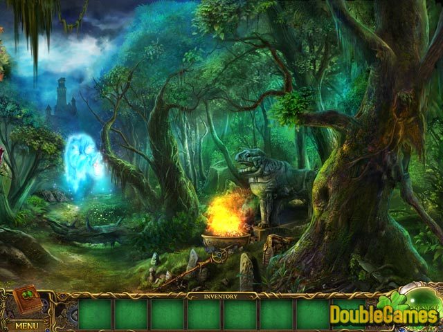 Free Download Mystery Age: The Dark Priests Screenshot 2