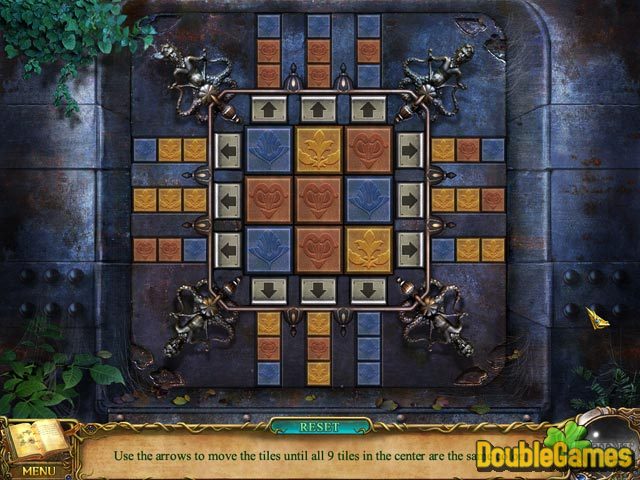Free Download Mystery Age: The Dark Priests Screenshot 3