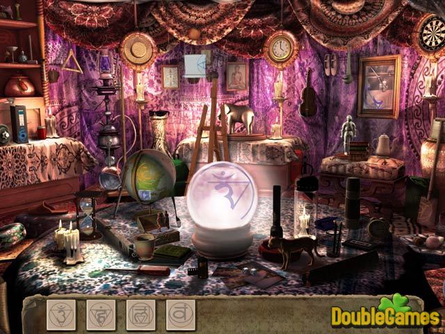 Free Download Mystery Agency: Secrets of the Orient Screenshot 1