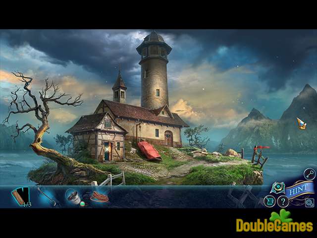 Free Download Mystery of the Ancients: No Escape Collector's Edition Screenshot 1