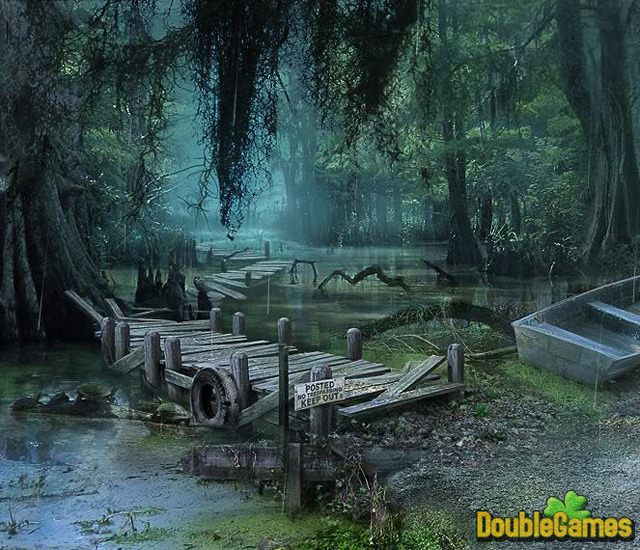 Free Download Mystery Case Files 2010 Screenshot 2