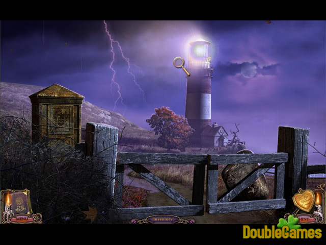 Free Download Mystery Case Files: Escape from Ravenhearst Screenshot 2