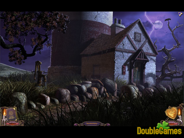 Free Download Mystery Case Files: Escape from Ravenhearst Screenshot 3