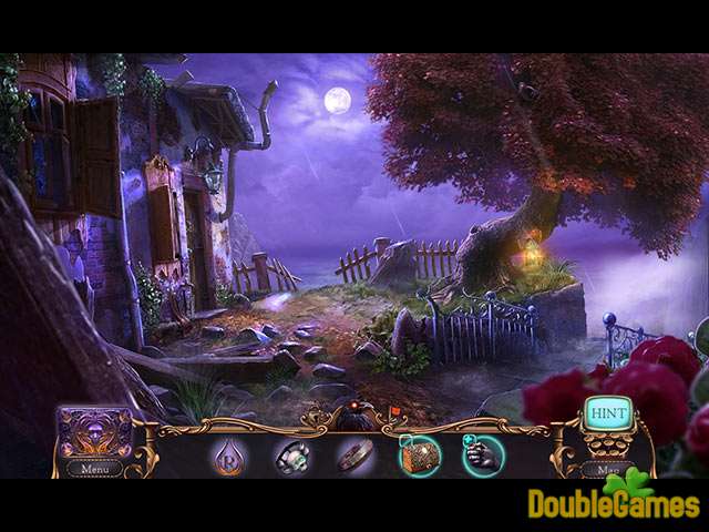 Free Download Mystery Case Files: Key to Ravenhearst Collector's Edition Screenshot 1