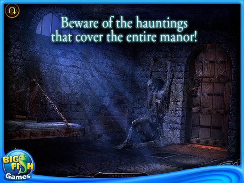 Free Download Mystery of the Ancients: Lockwood Manor Collector's Edition Screenshot 3