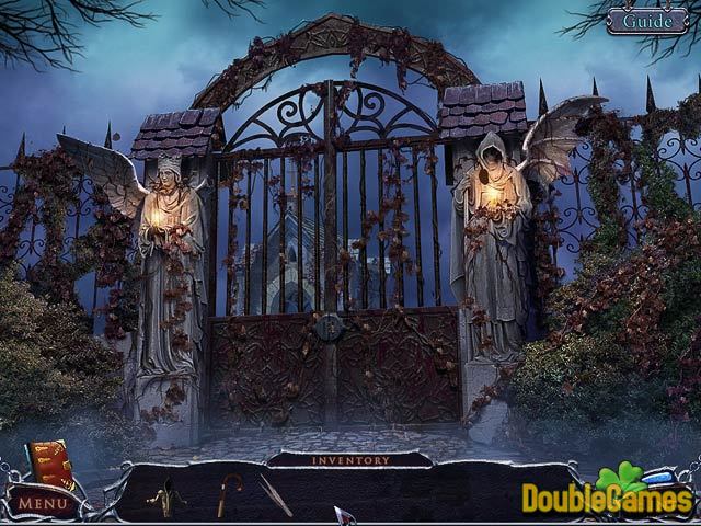Free Download Mystery of the Ancients: Lockwood Manor Collector's Edition Screenshot 2