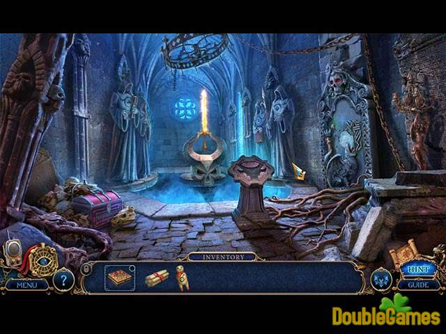 Free Download Mystery of the Ancients: Mud Water Creek Collector's Edition Screenshot 1