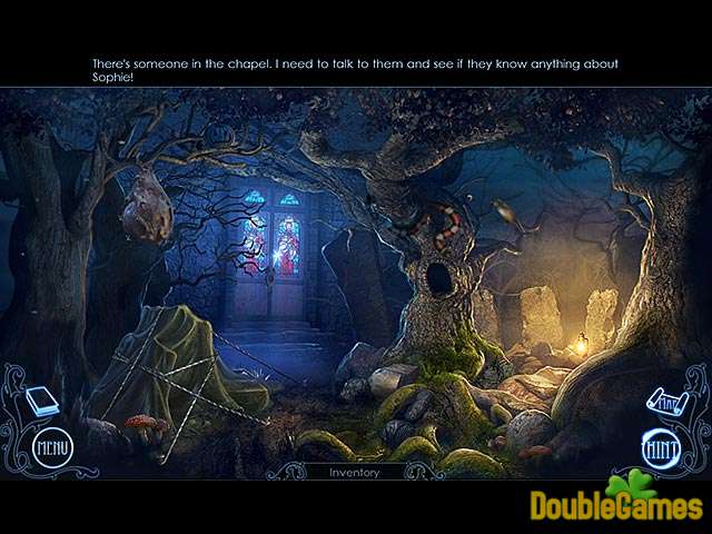 Free Download Mystery of Unicorn Castle: The Beastmaster Screenshot 2