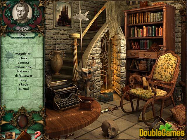 Free Download Mystery Series: A Vampire Tale Screenshot 2