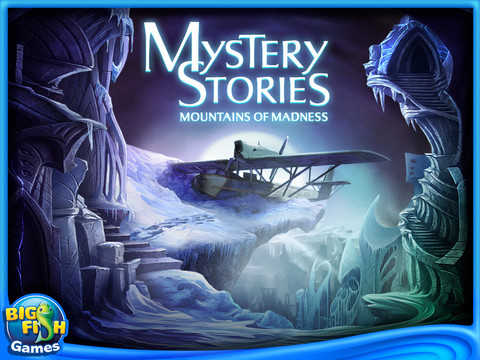 Free Download Mystery Stories: Mountains of Madness Screenshot 1