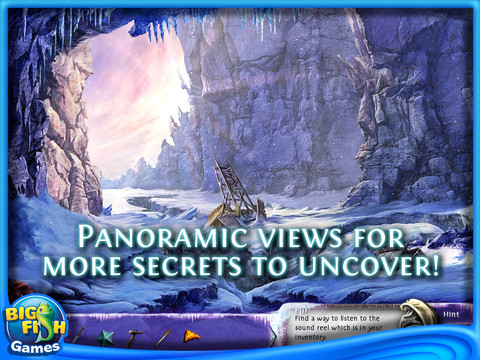 Free Download Mystery Stories: Mountains of Madness Screenshot 3