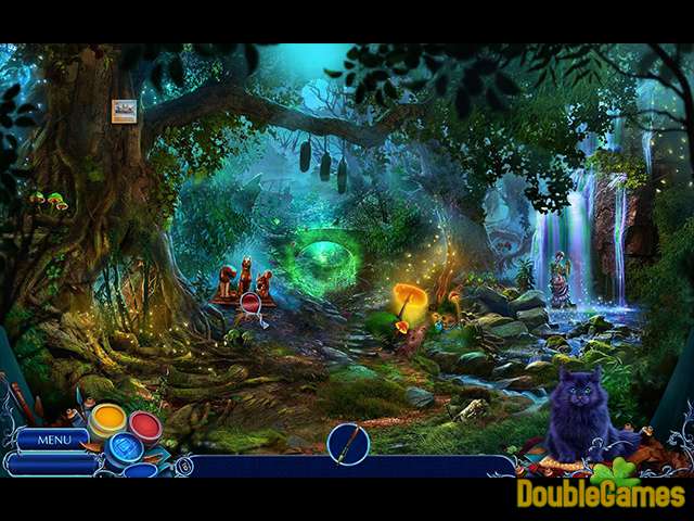 Free Download Mystery Tales: Art and Souls Screenshot 1