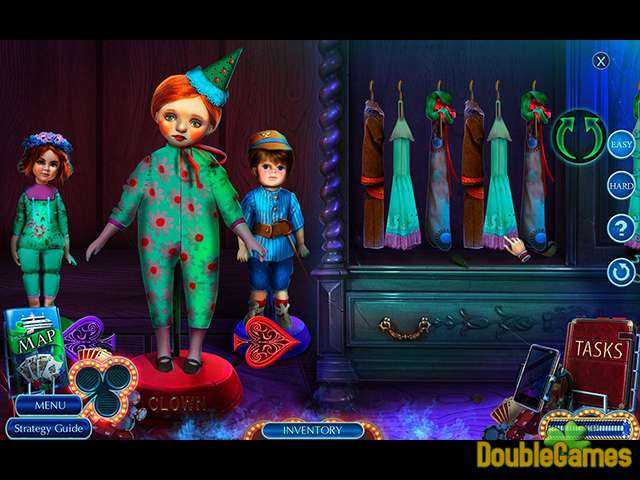 Free Download Mystery Tales: Dealer's Choices Collector's Edition Screenshot 3