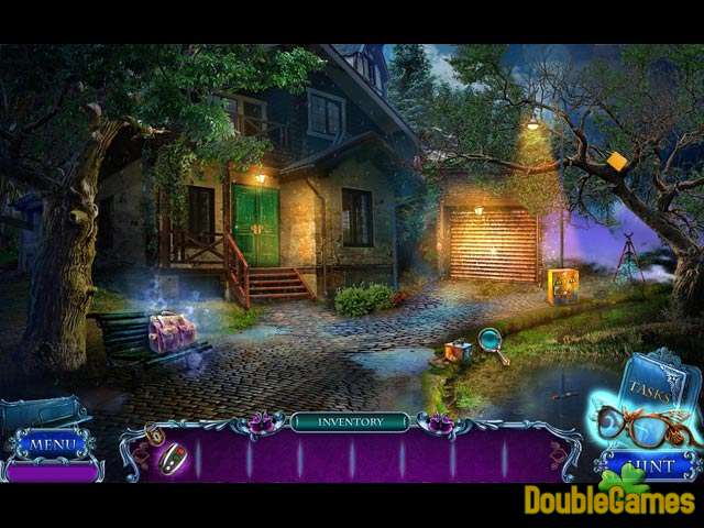 Free Download Mystery Tales: Her Own Eyes Screenshot 1