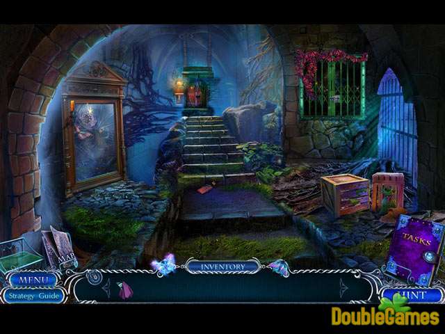 Free Download Mystery Tales: The House of Others Collector's Edition Screenshot 2