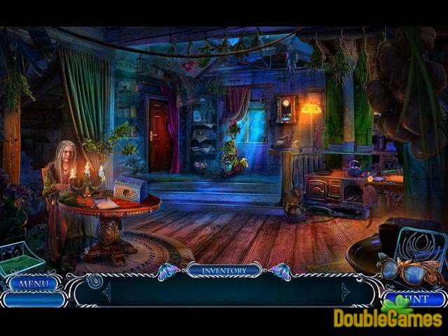 Free Download Mystery Tales: The House of Others Screenshot 1