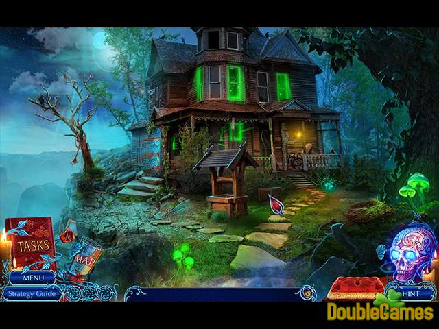 Free Download Mystery Tales: Til Death Collector's Edition Screenshot 1