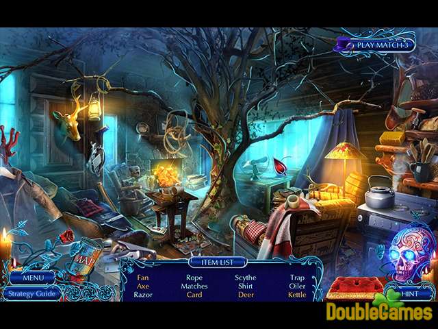 Free Download Mystery Tales: Til Death Collector's Edition Screenshot 2
