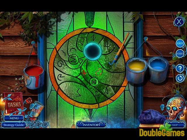 Free Download Mystery Tales: Til Death Collector's Edition Screenshot 3