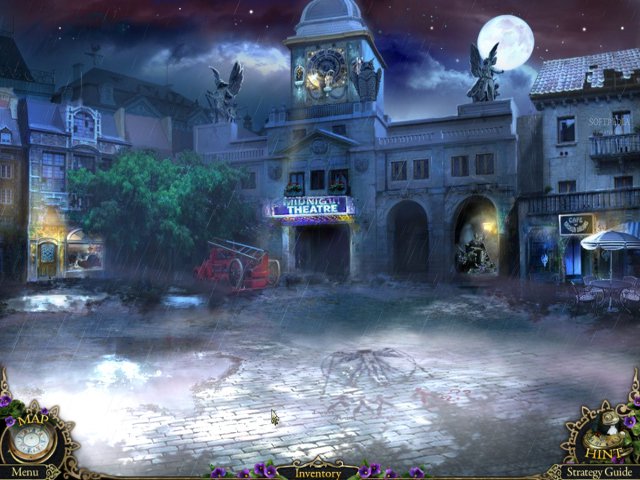 Free Download Mystery Trackers: Black Isle Collector's Edition Screenshot 2