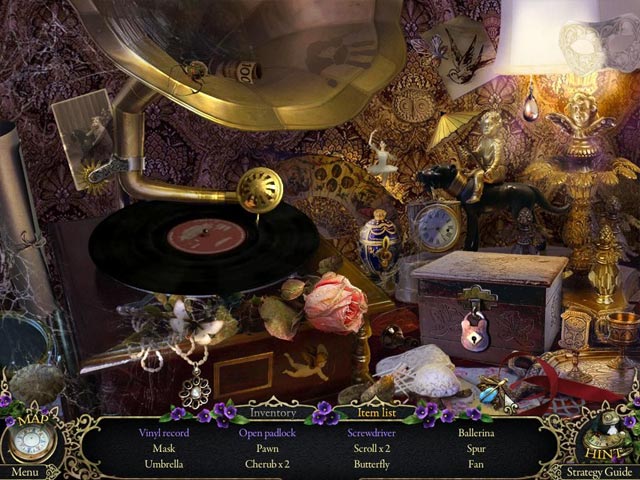 Free Download Mystery Trackers: Black Isle Collector's Edition Screenshot 3