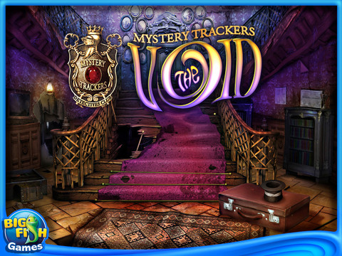 Free Download Mystery Trackers: The Void Screenshot 3