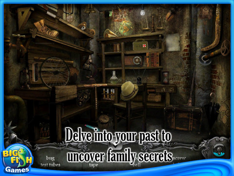 Free Download Mystery Valley Screenshot 1