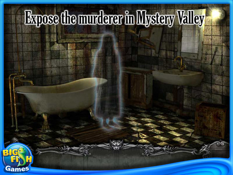 Free Download Mystery Valley Screenshot 2