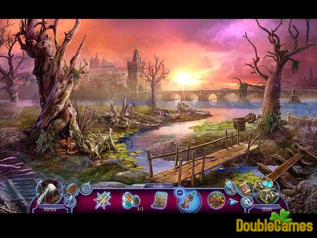 Free Download Myths of the World: Born of Clay and Fire Collector's Edition Screenshot 3