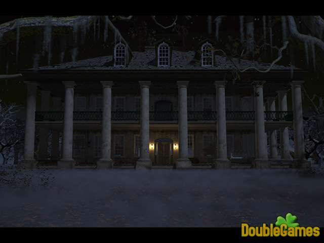 Free Download Nancy Drew: Ghost of Thornton Hall Screenshot 1