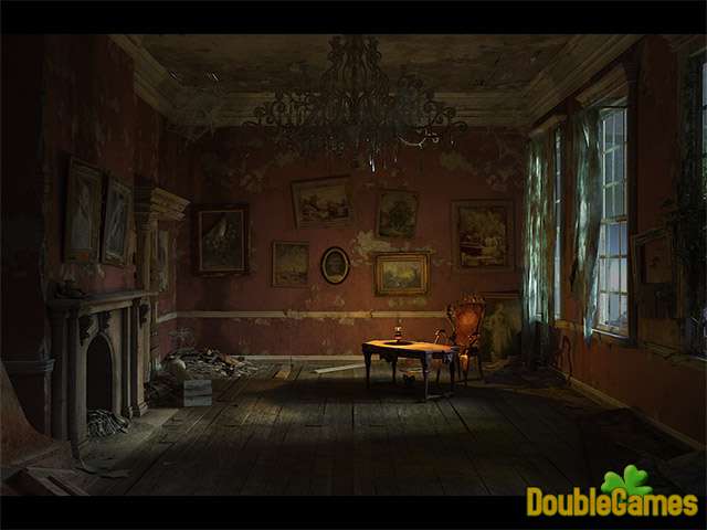 Free Download Nancy Drew: Ghost of Thornton Hall Screenshot 3