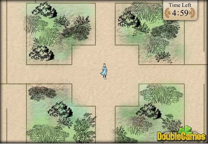 Free Download Narnia Games: The Magician's Nephew Screenshot 3