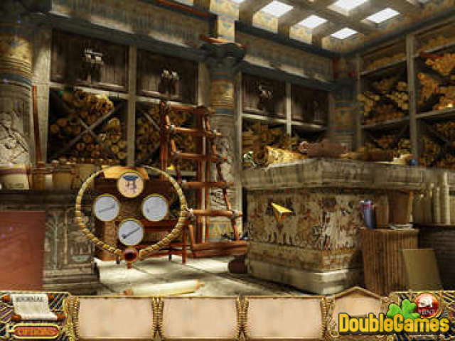 Free Download Nat Geo Games King and Queen's Pack Screenshot 2